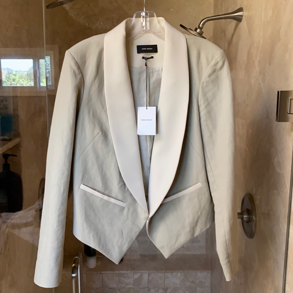 Isabel Marant Jacket